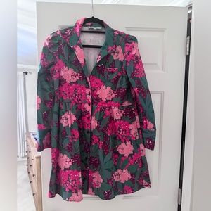 Tuckernuck Dress - size small